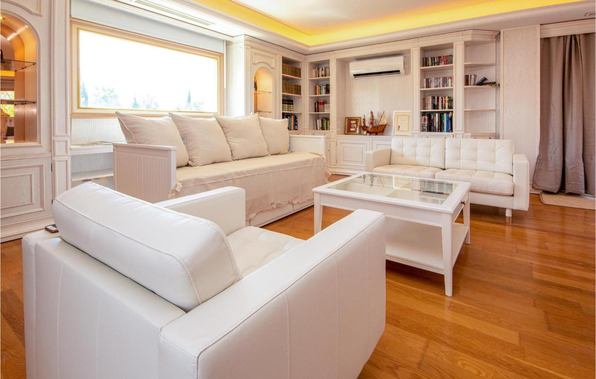 Holiday home Santa Rosa, Mijas Golf