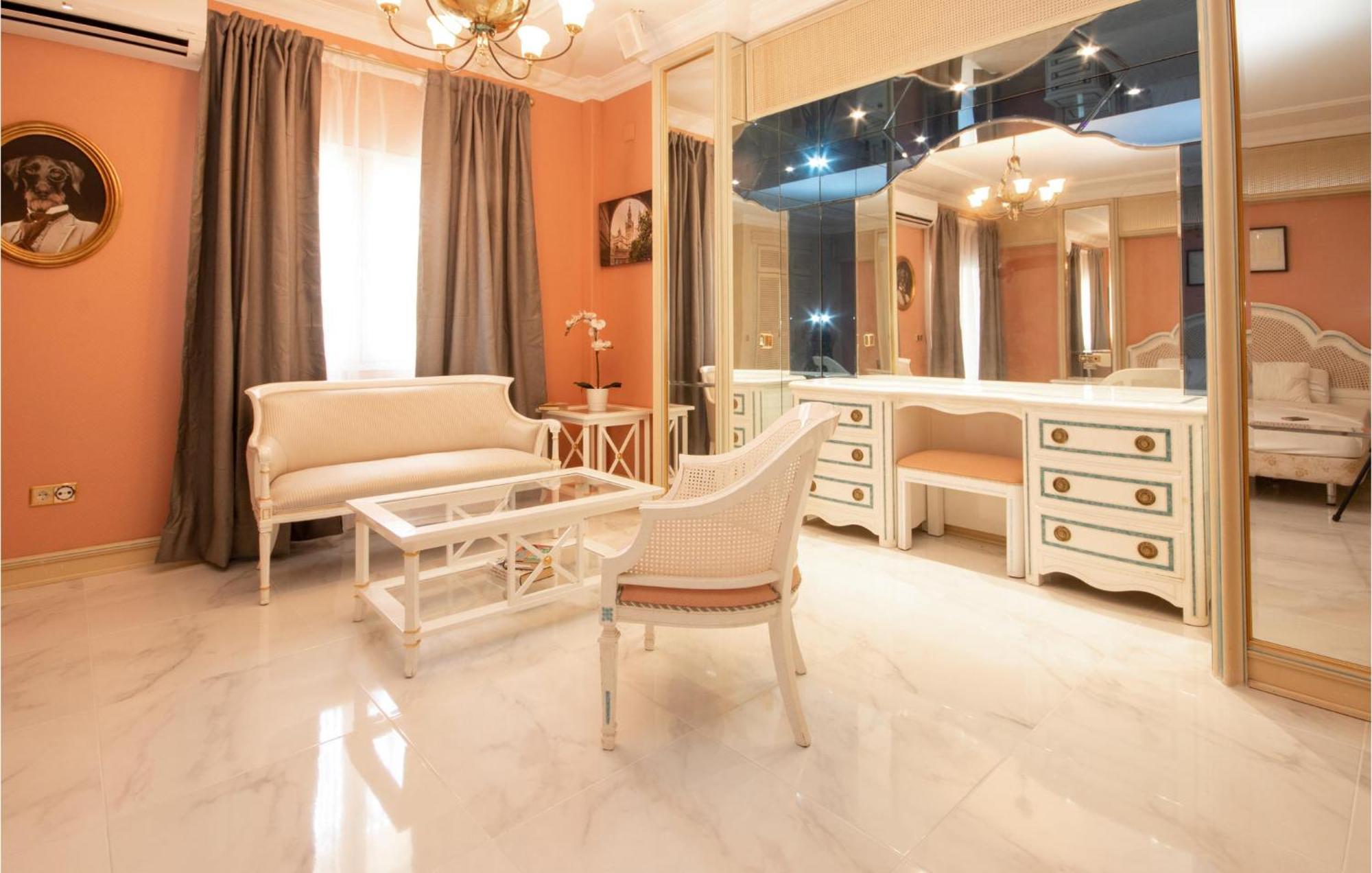 Santa Rosa, Mijas Golf Holiday home *