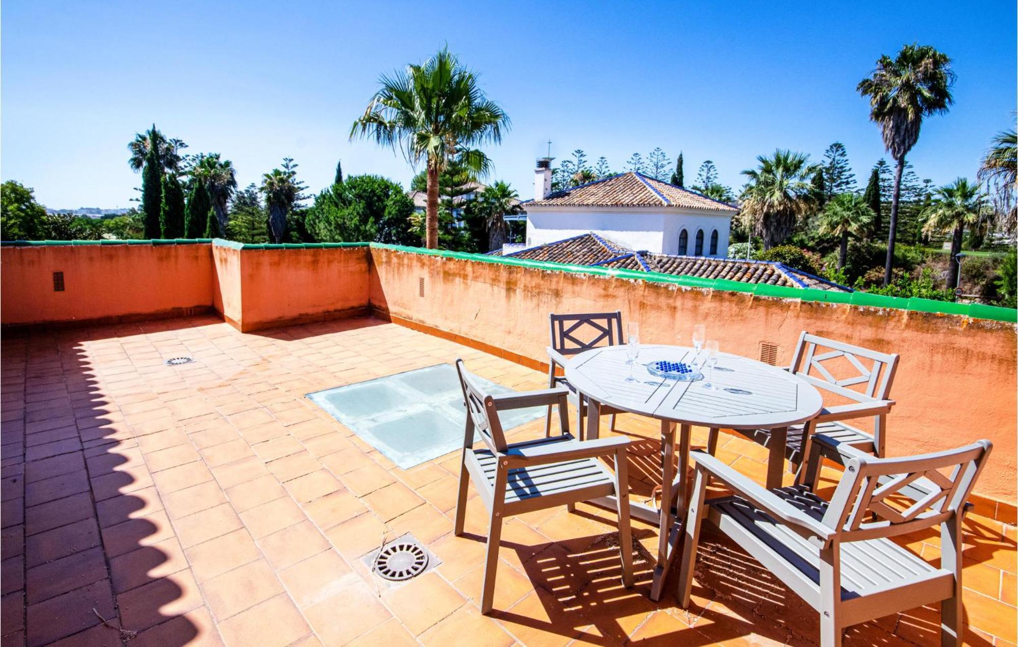 Santa Rosa, Mijas Golf Holiday home Fuengirola