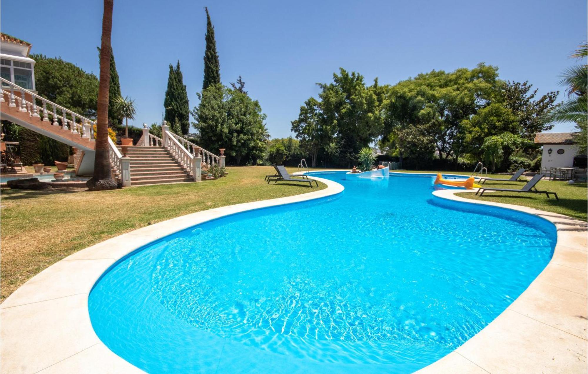 Santa Rosa, Mijas Golf *
