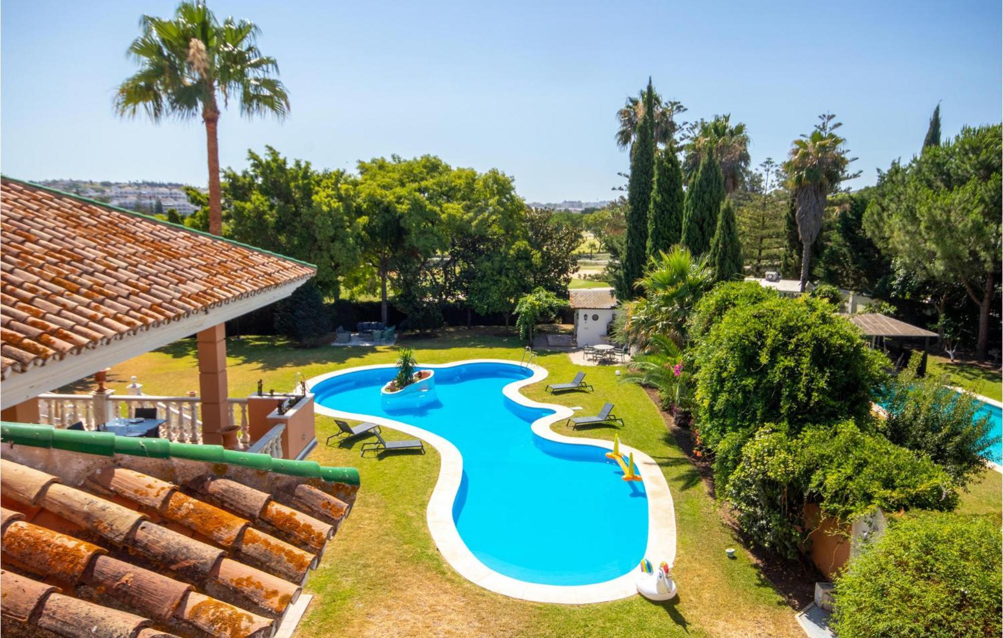 Santa Rosa, Mijas Golf