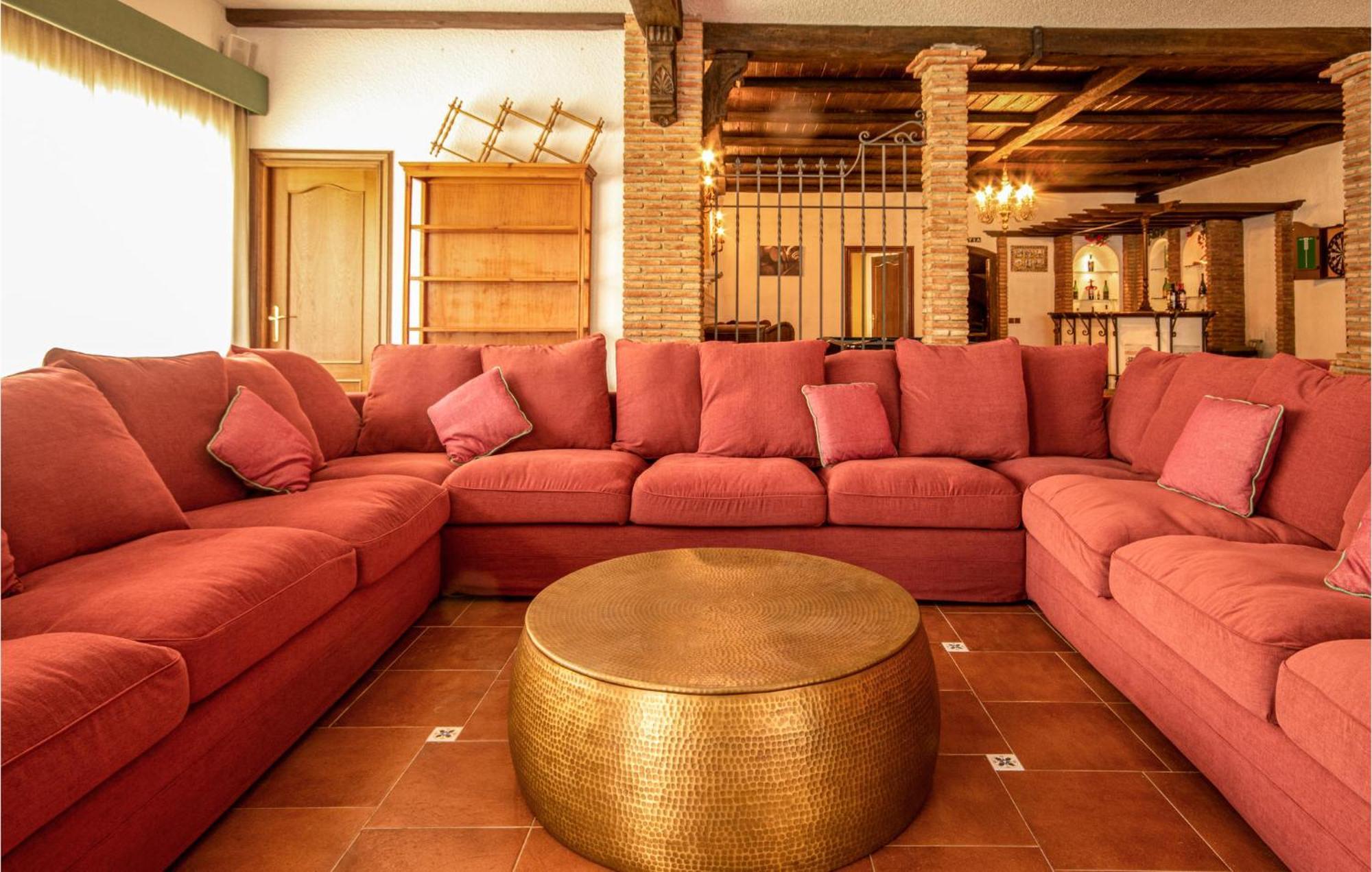 Santa Rosa, Mijas Golf Holiday home *