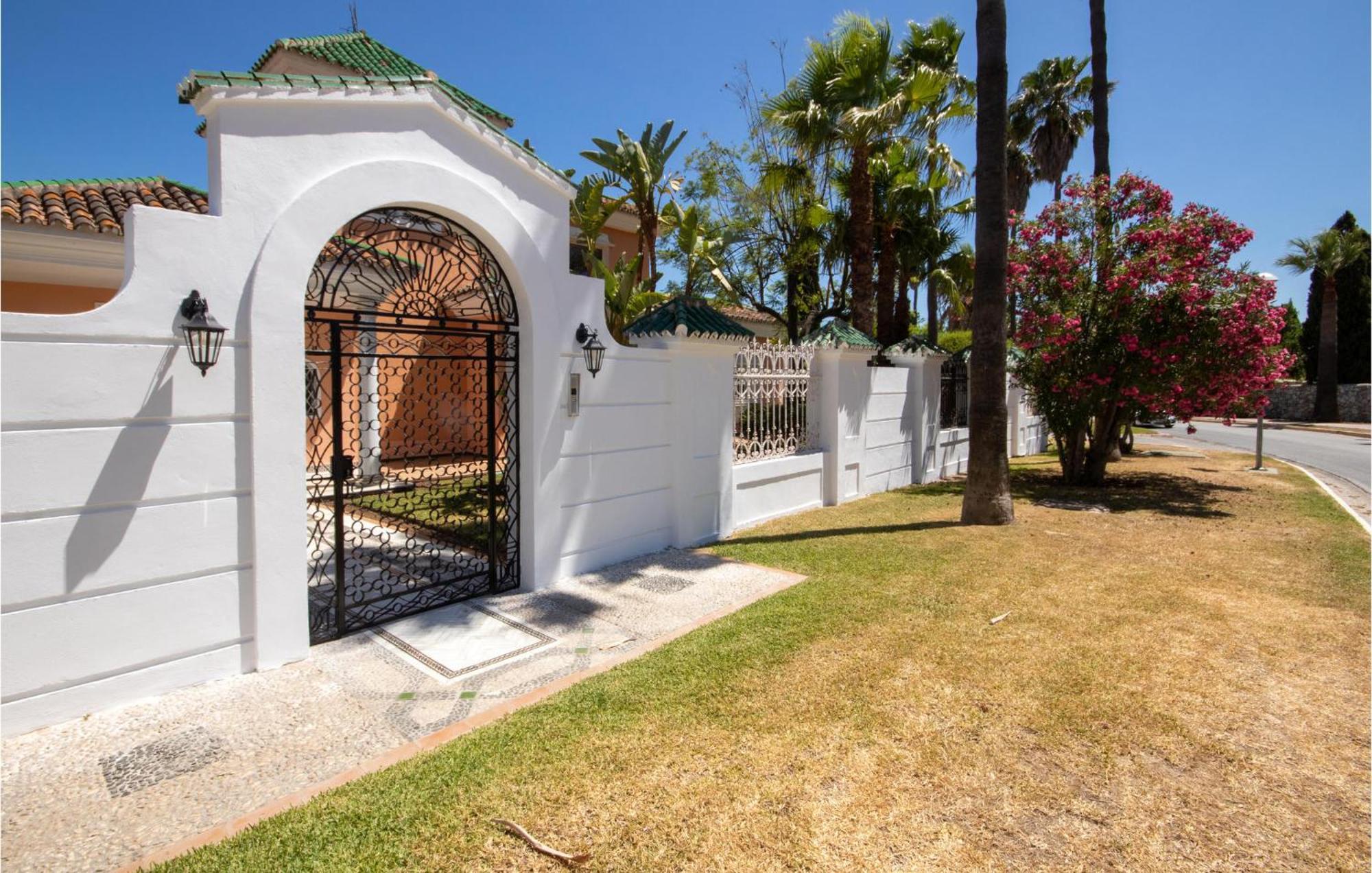 Holiday home Santa Rosa, Mijas Golf Fuengirola