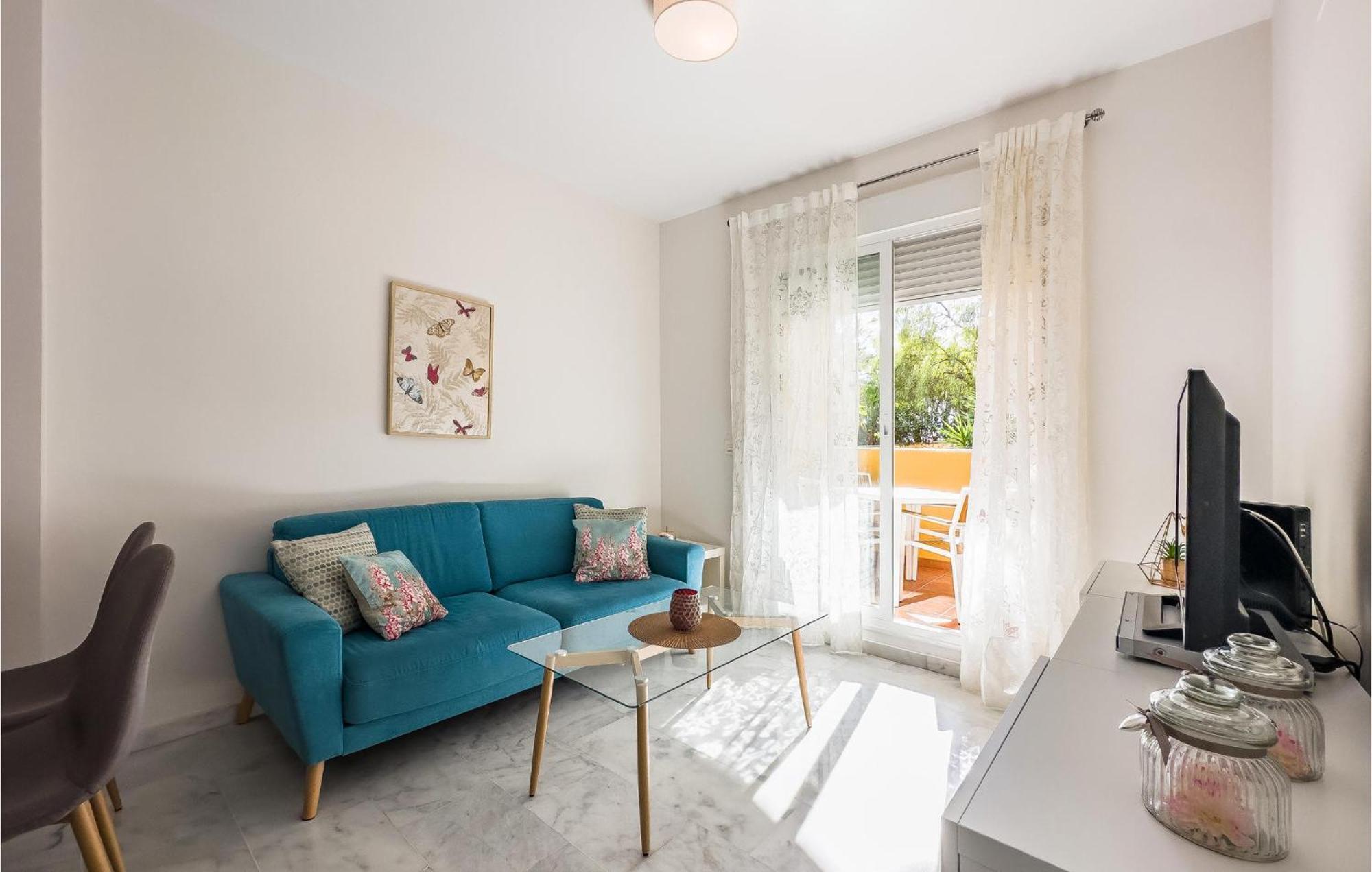 Gorgeous In With Wifi Apartamento