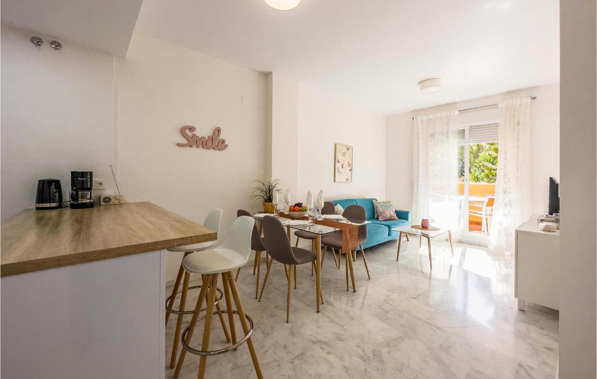 Gorgeous In With Wifi Apartamento *