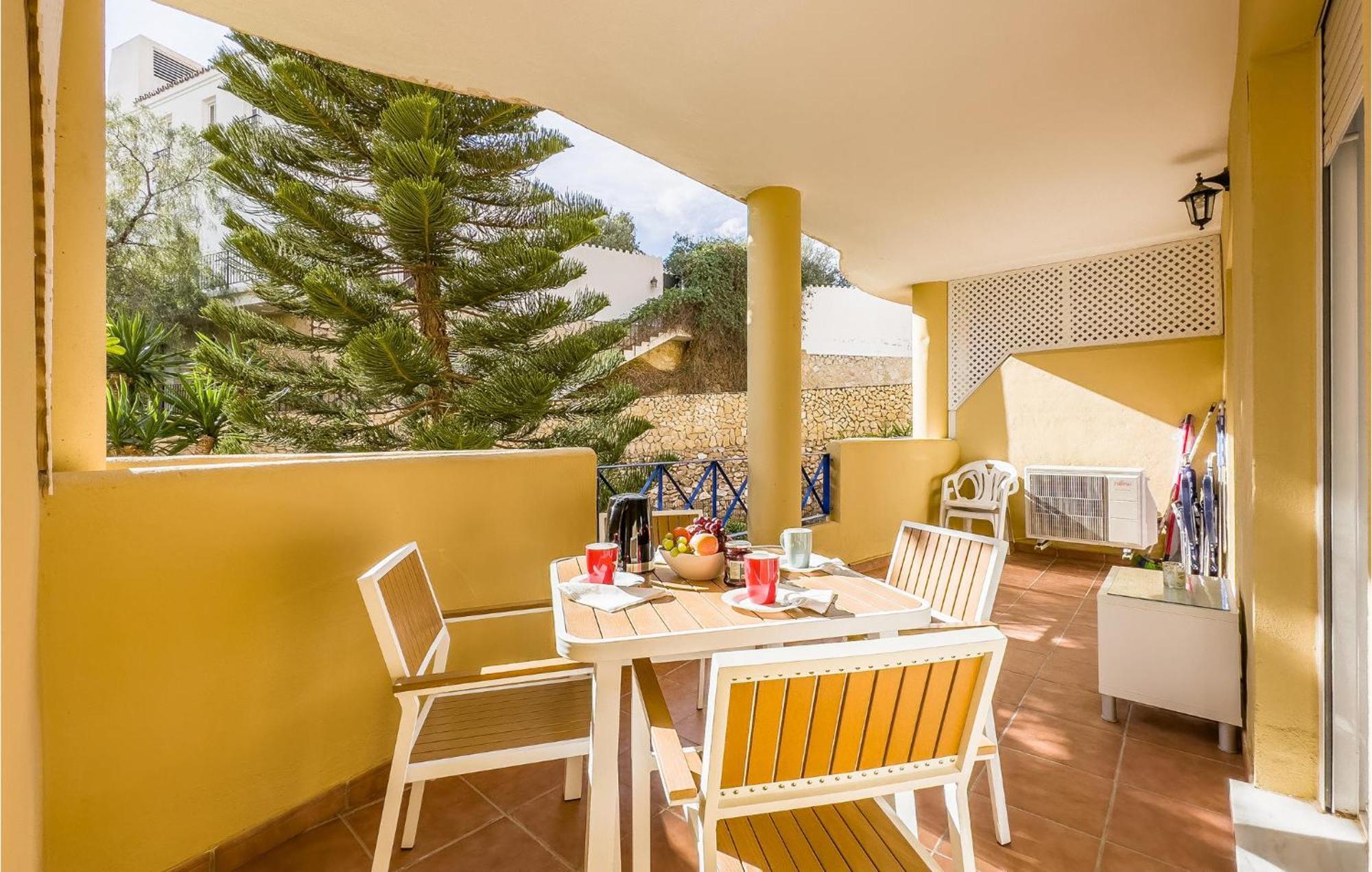 Gorgeous In With Wifi Apartamento Fuengirola