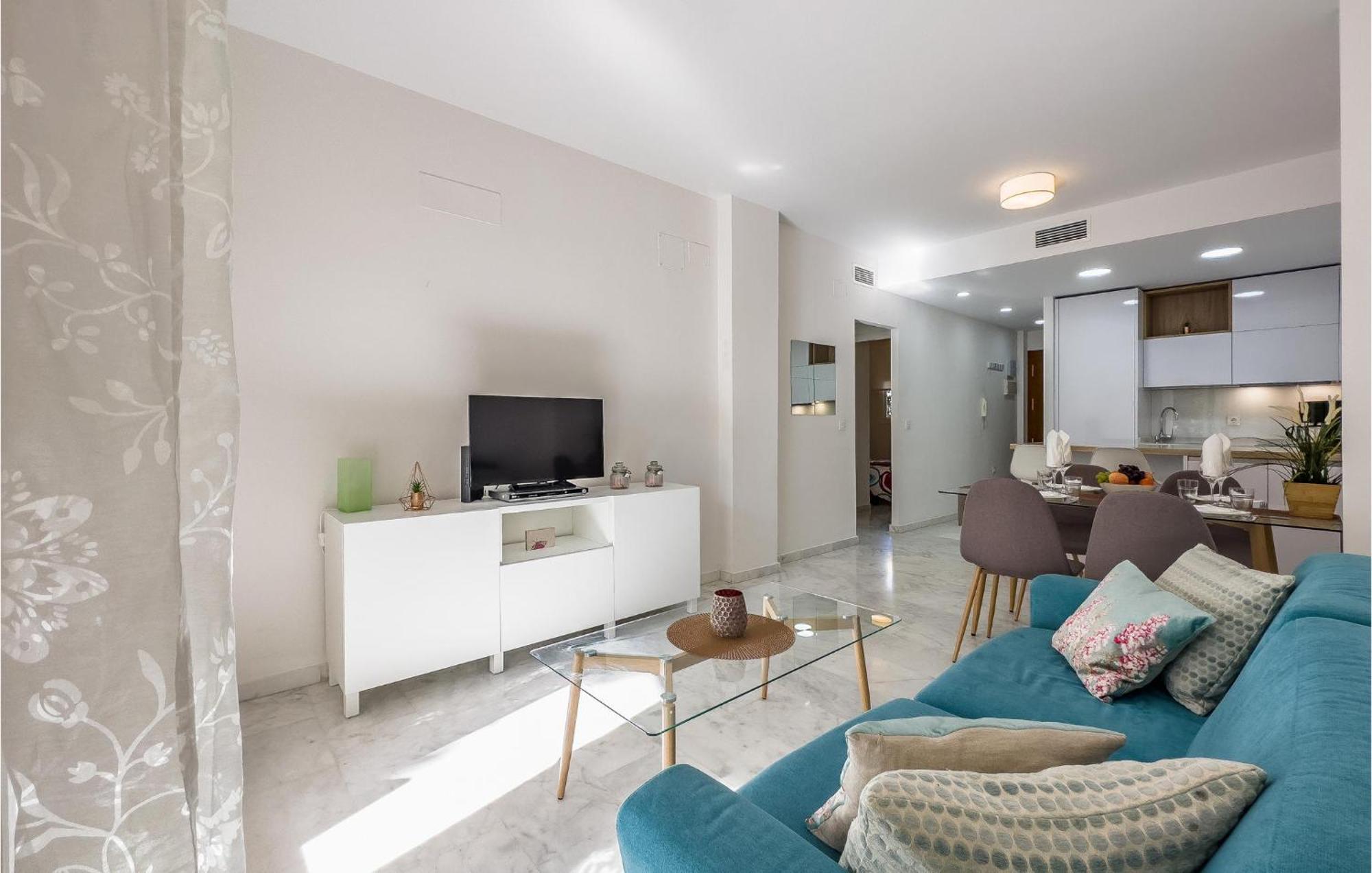Gorgeous In With Wifi * Fuengirola