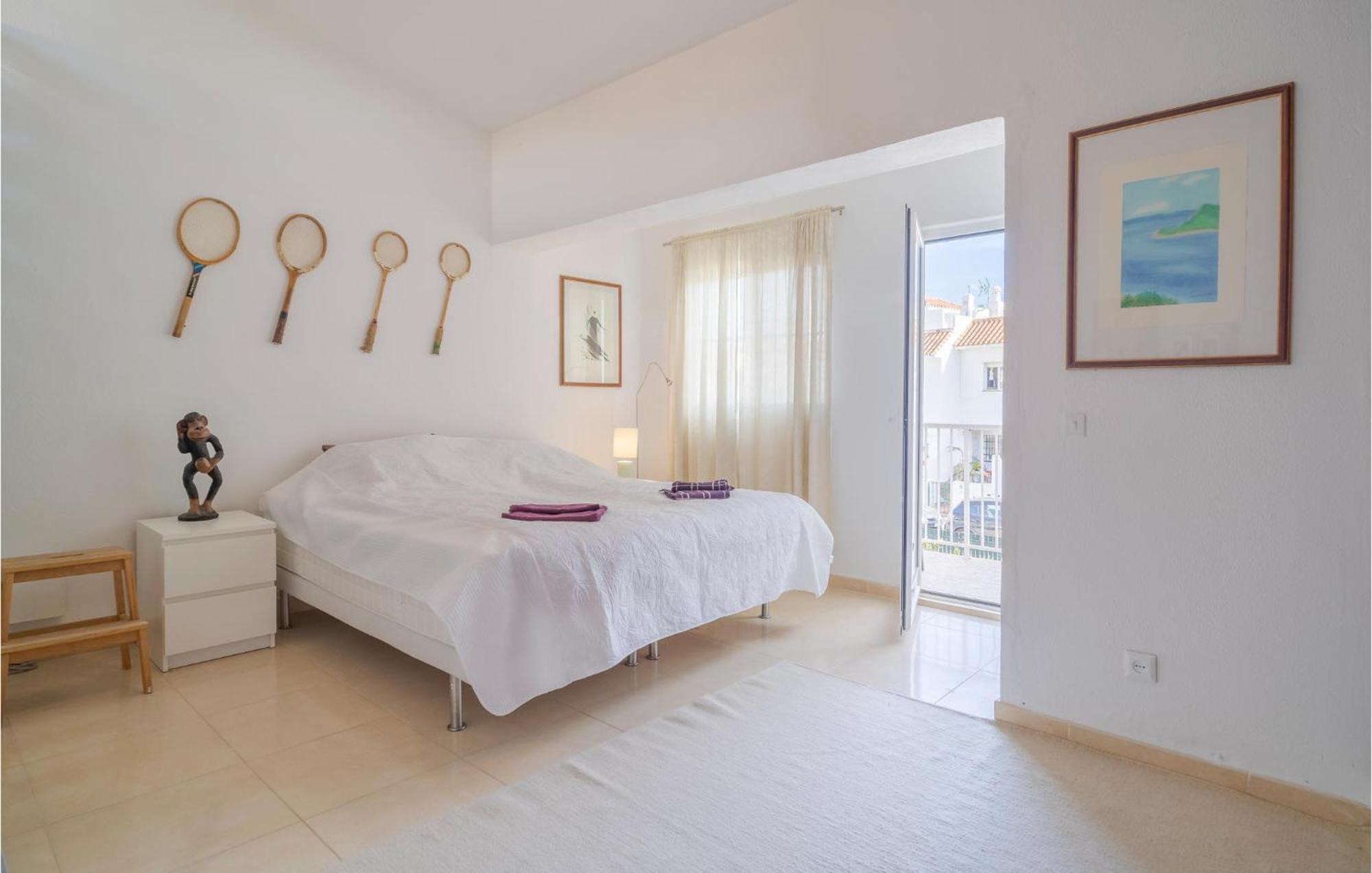 2 Bedroom Stunning In Mijas Costa Fuengirola