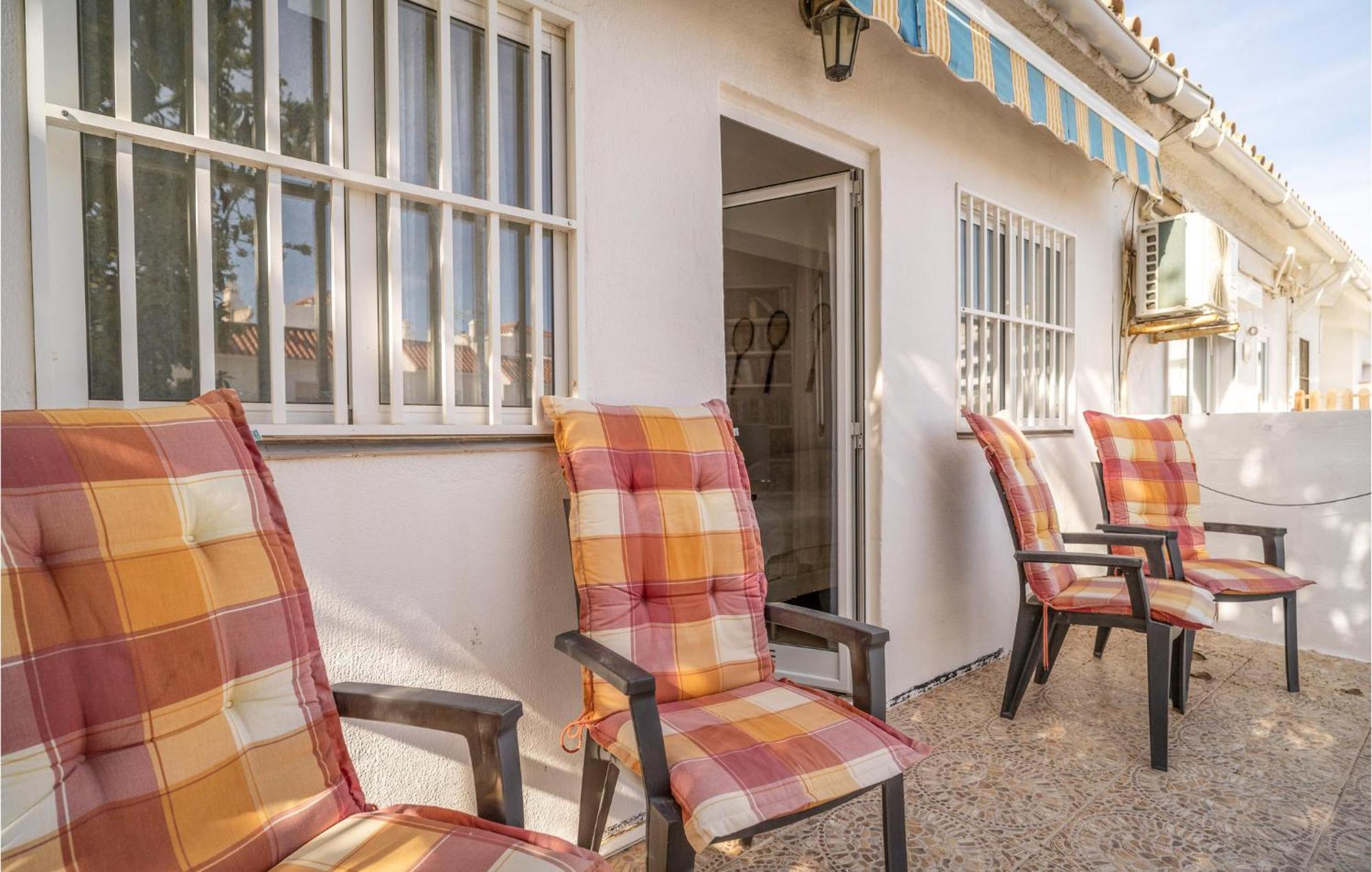 Holiday home 2 Bedroom Stunning In Mijas Costa