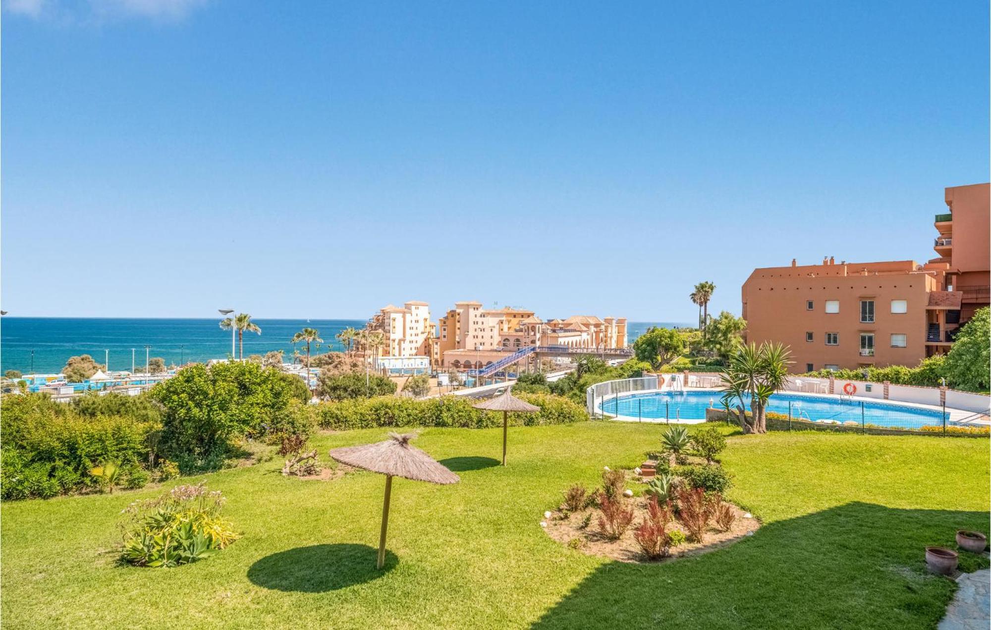 Apartamento 2 Bedroom Nice In *