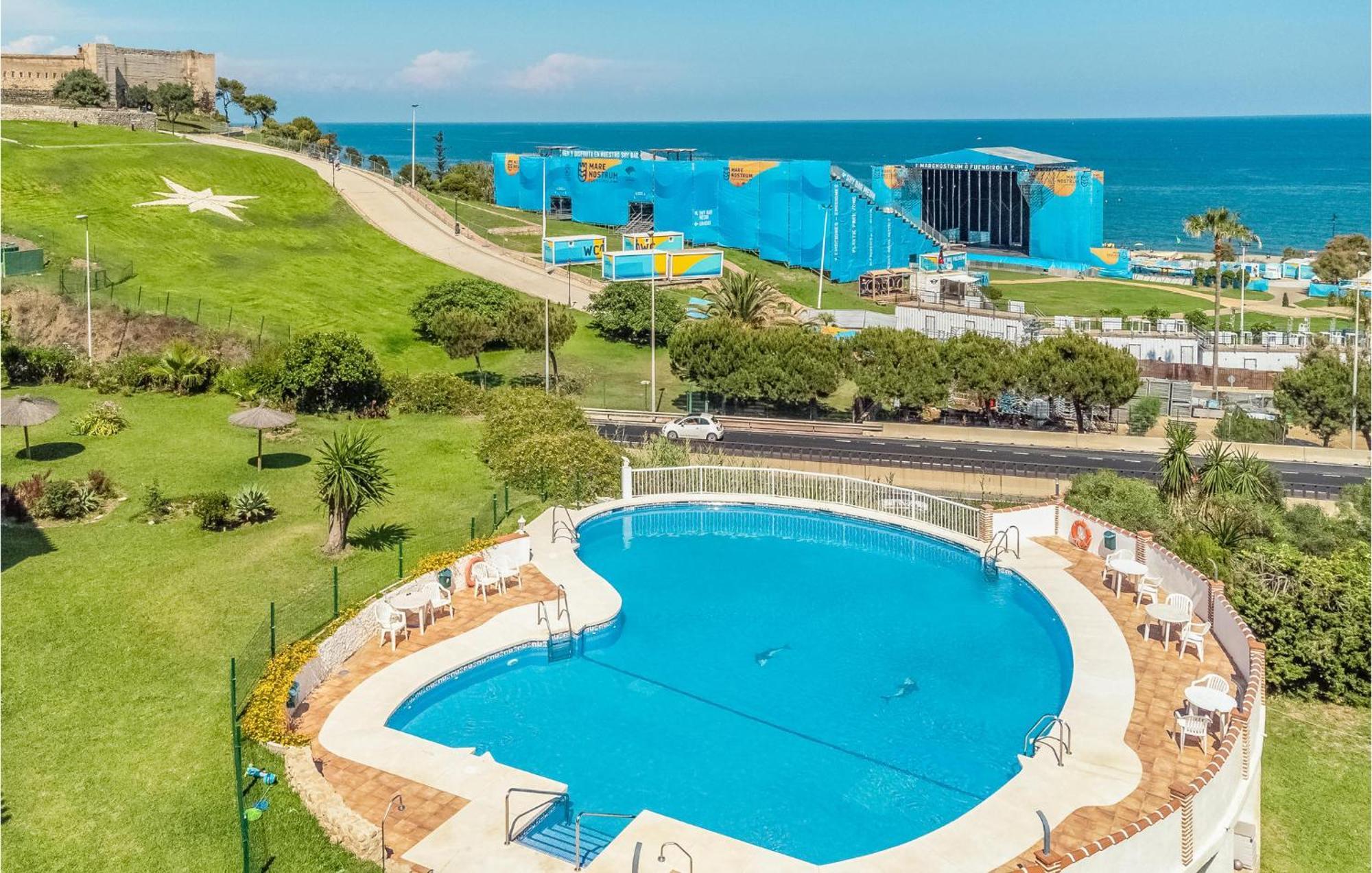 2 Bedroom Nice In Fuengirola