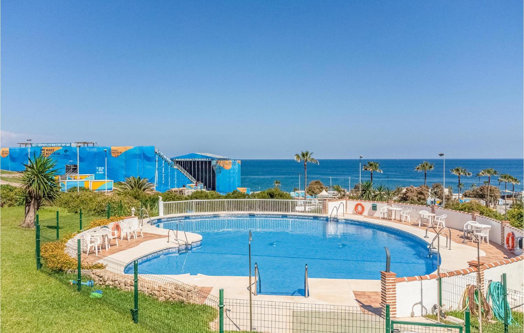 Apartamento 2 Bedroom Nice In Fuengirola
