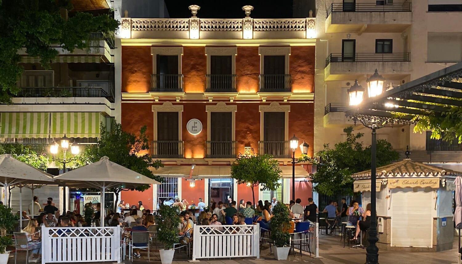 Angelica's Fuengirola