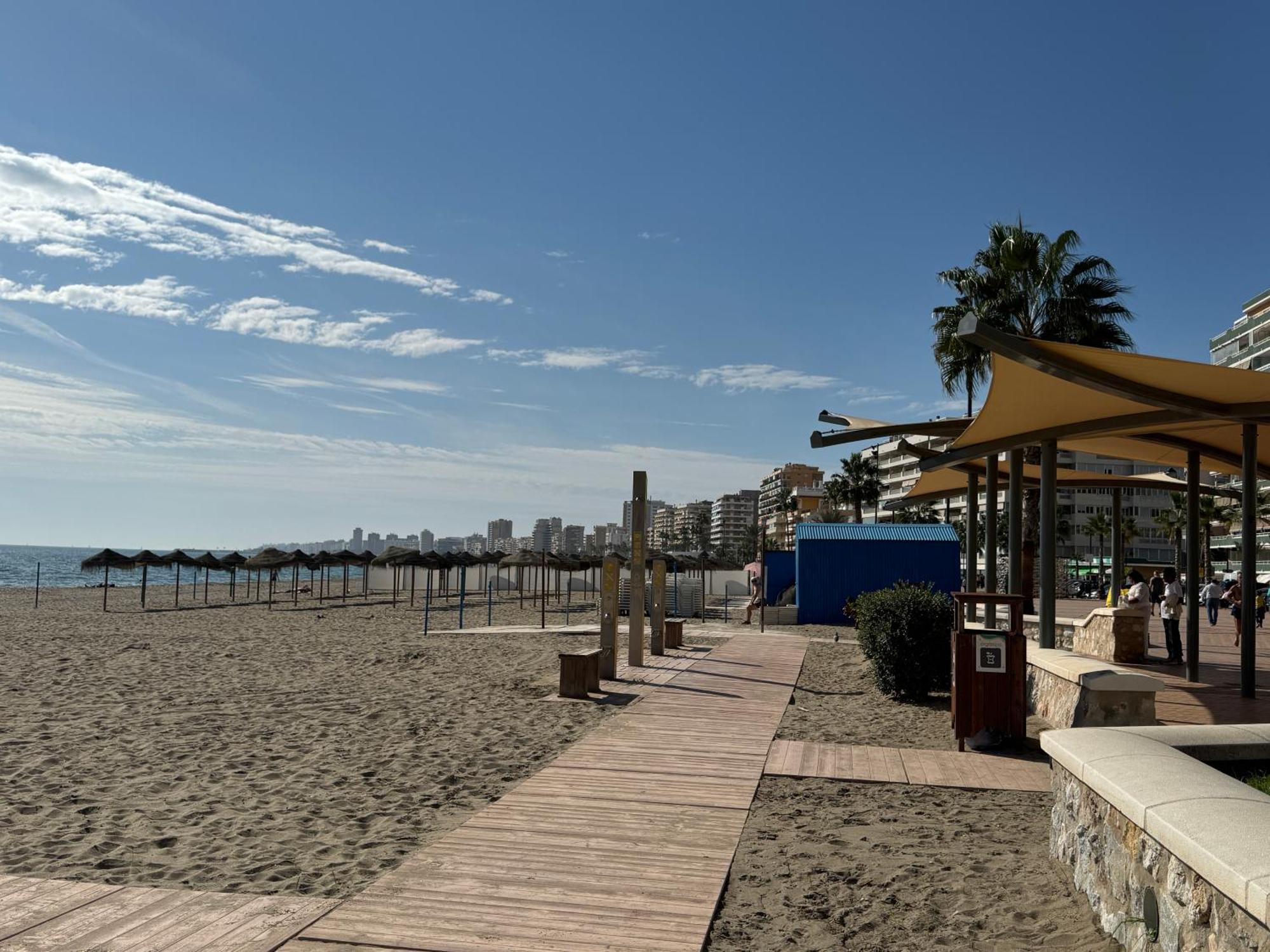 Apartment Med Two Luxury With Sea View