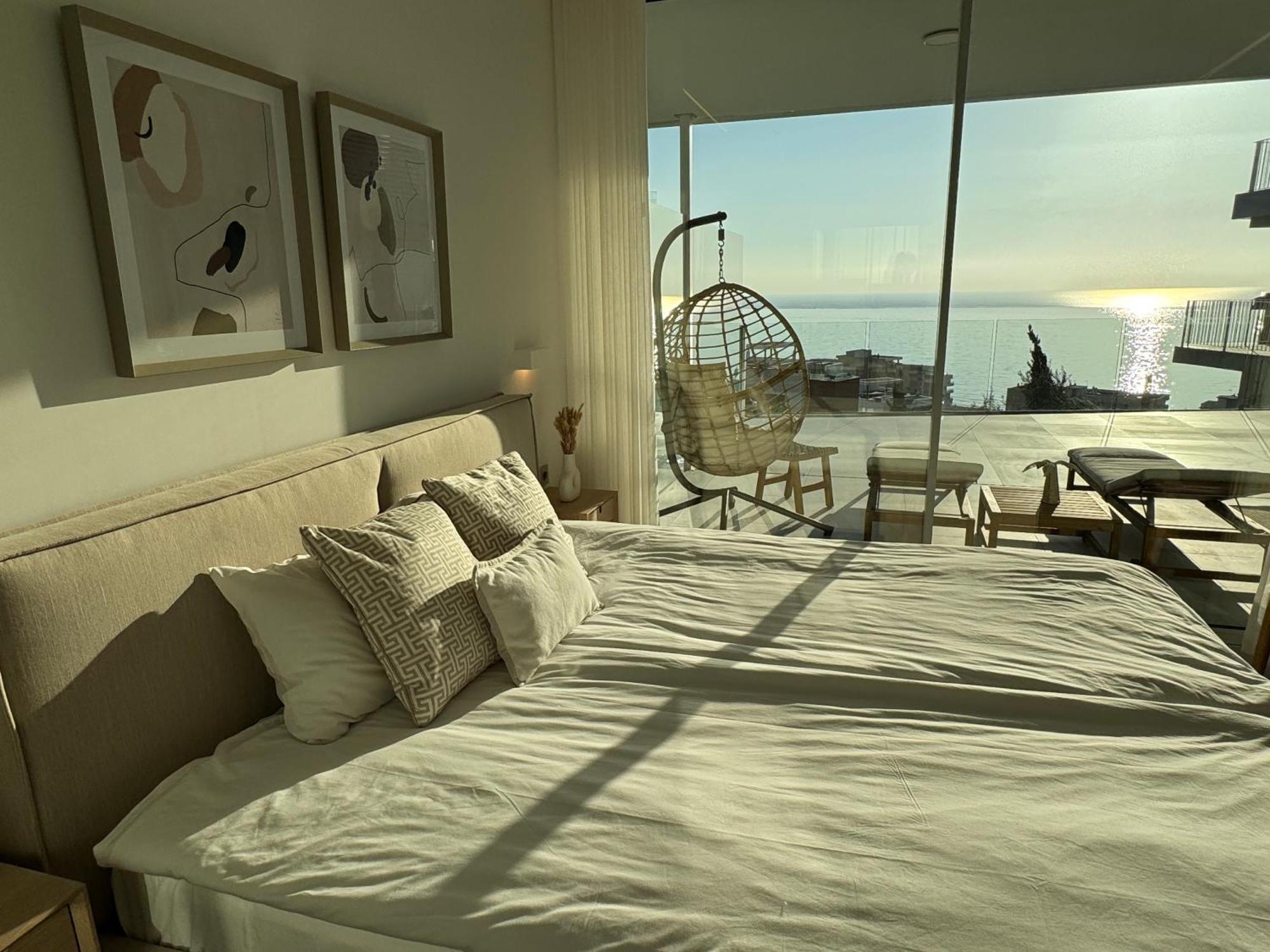 Med Two Luxury With Sea View Fuengirola