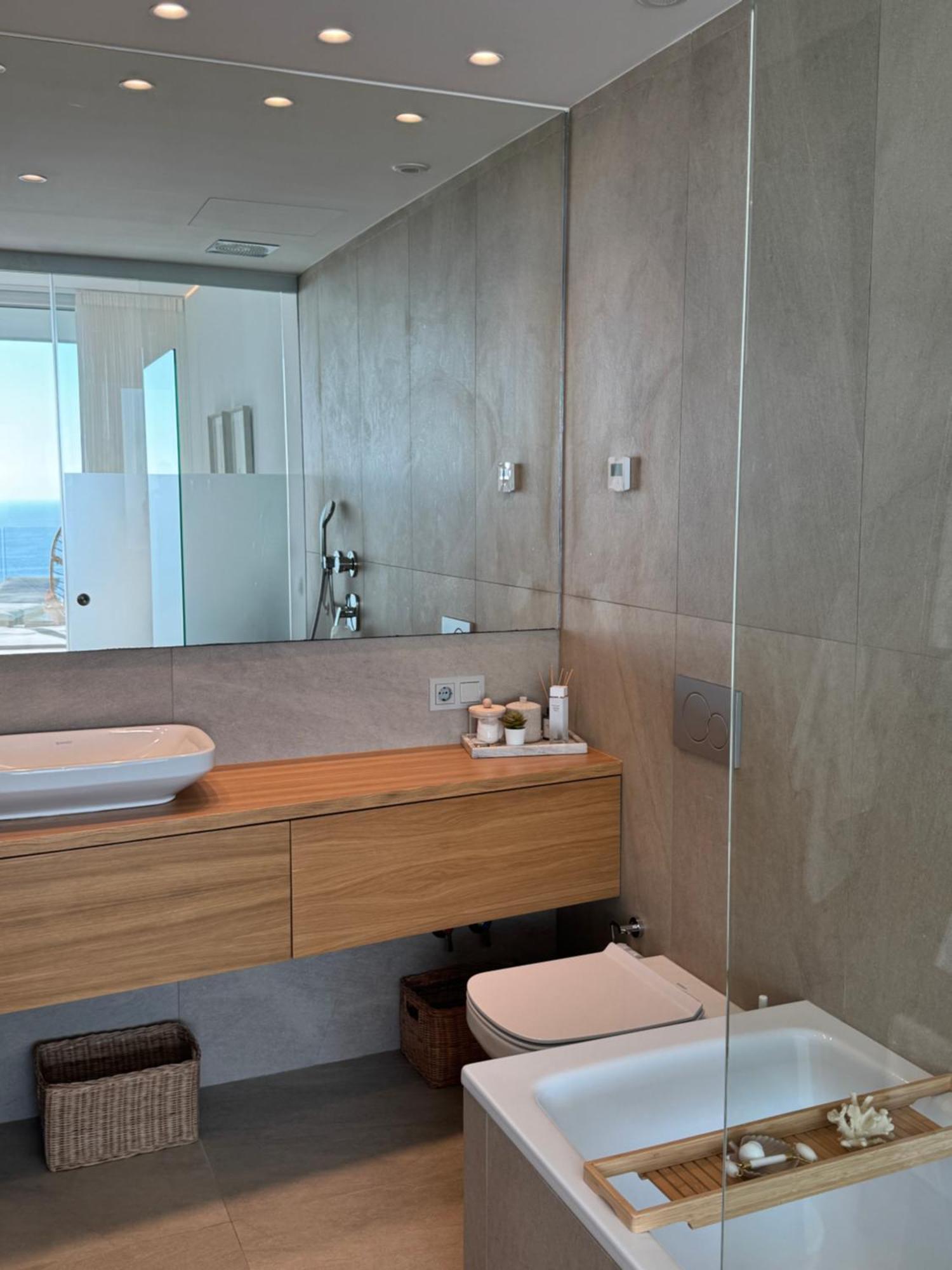 Med Two Luxury With Sea View * Fuengirola