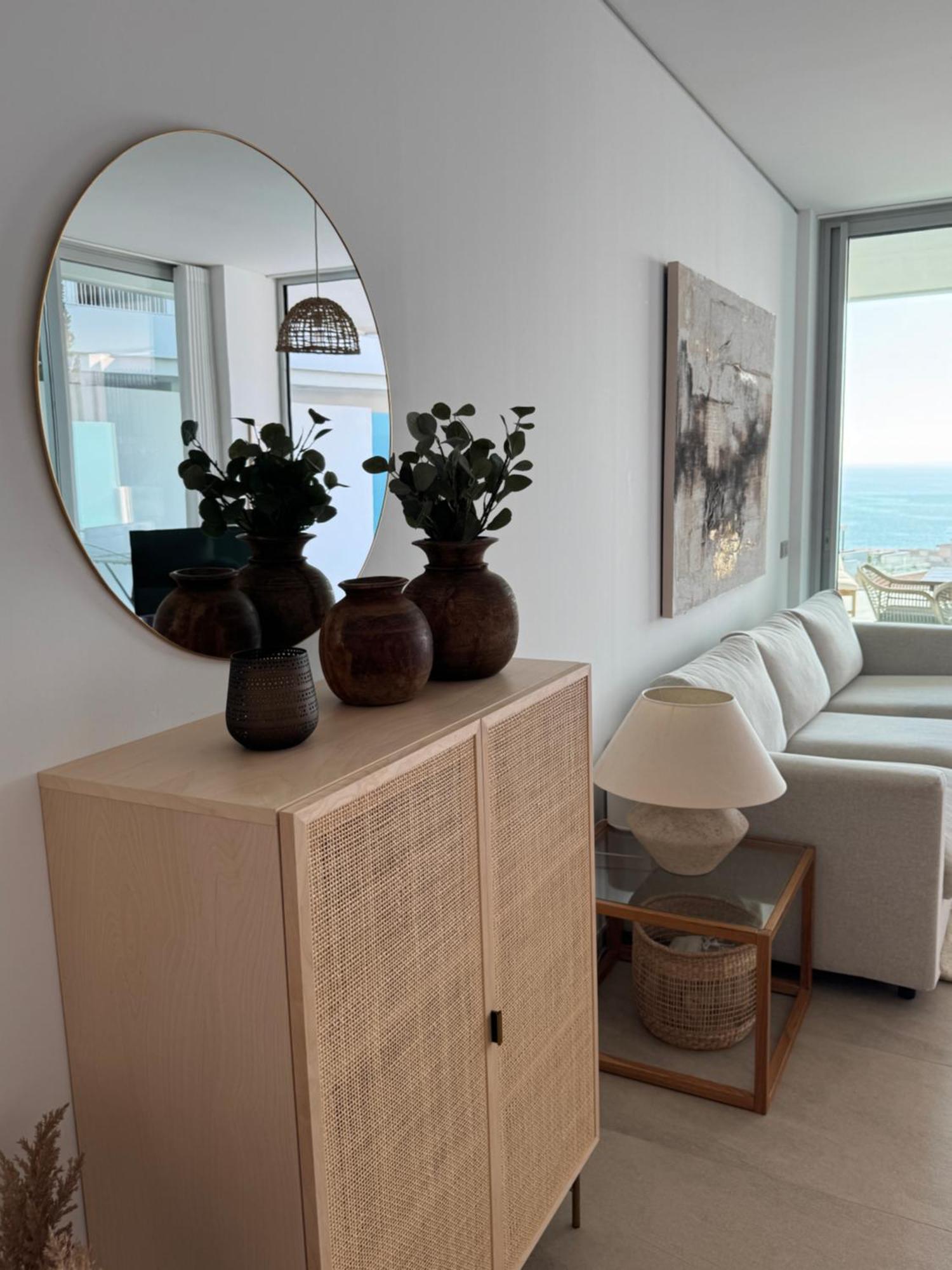 Med Two Luxury With Sea View
