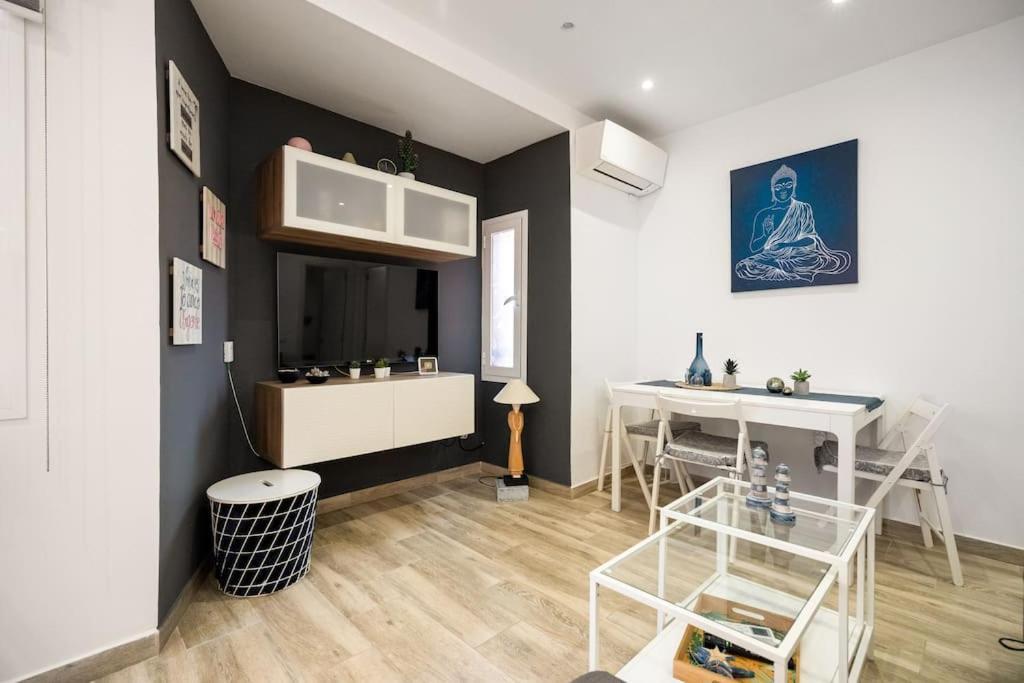 Apartamento Piso A Estrenar Junto Al Mar Ubicacion Inmejorable