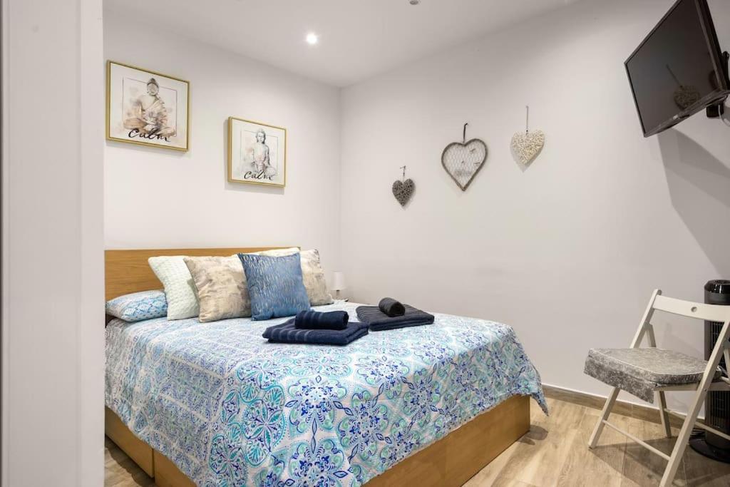 Piso A Estrenar Junto Al Mar Ubicacion Inmejorable Apartamento Fuengirola