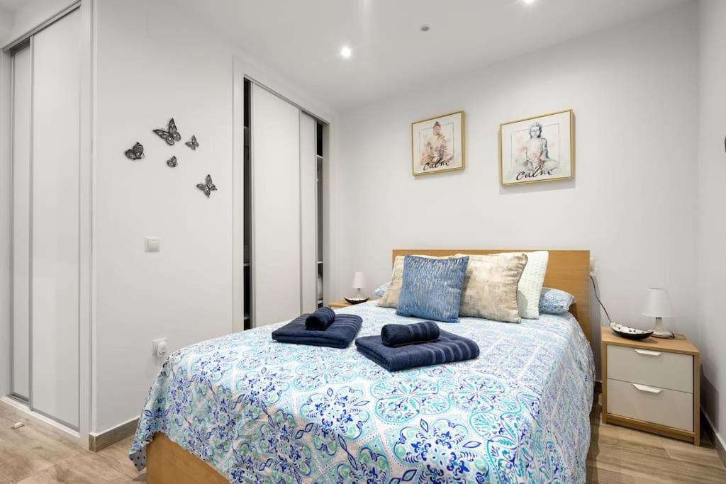 Piso A Estrenar Junto Al Mar Ubicacion Inmejorable Apartamento