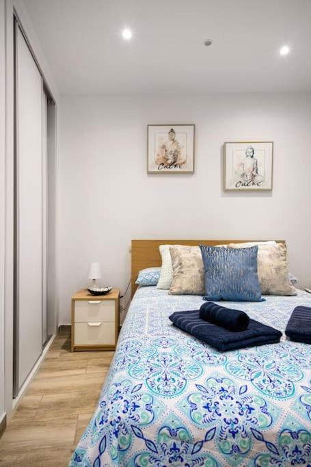 Apartamento Piso A Estrenar Junto Al Mar Ubicacion Inmejorable *