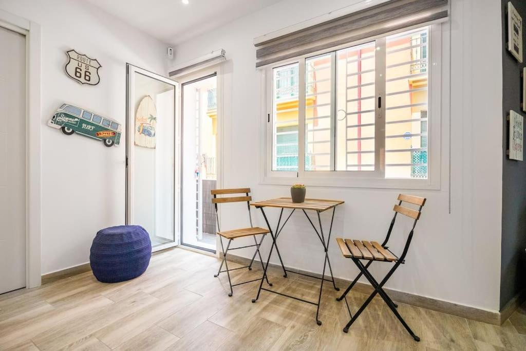 Apartamento Piso A Estrenar Junto Al Mar Ubicacion Inmejorable *