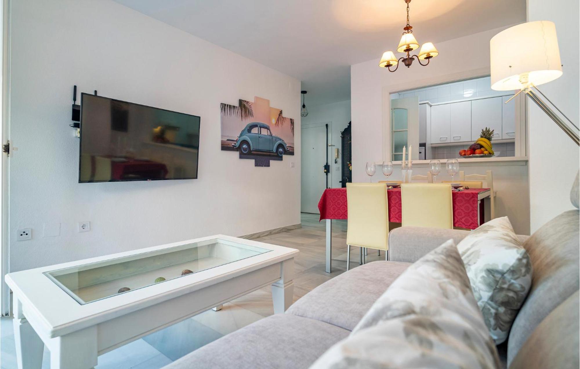 Apartment Gorgeous In With Kitchen *