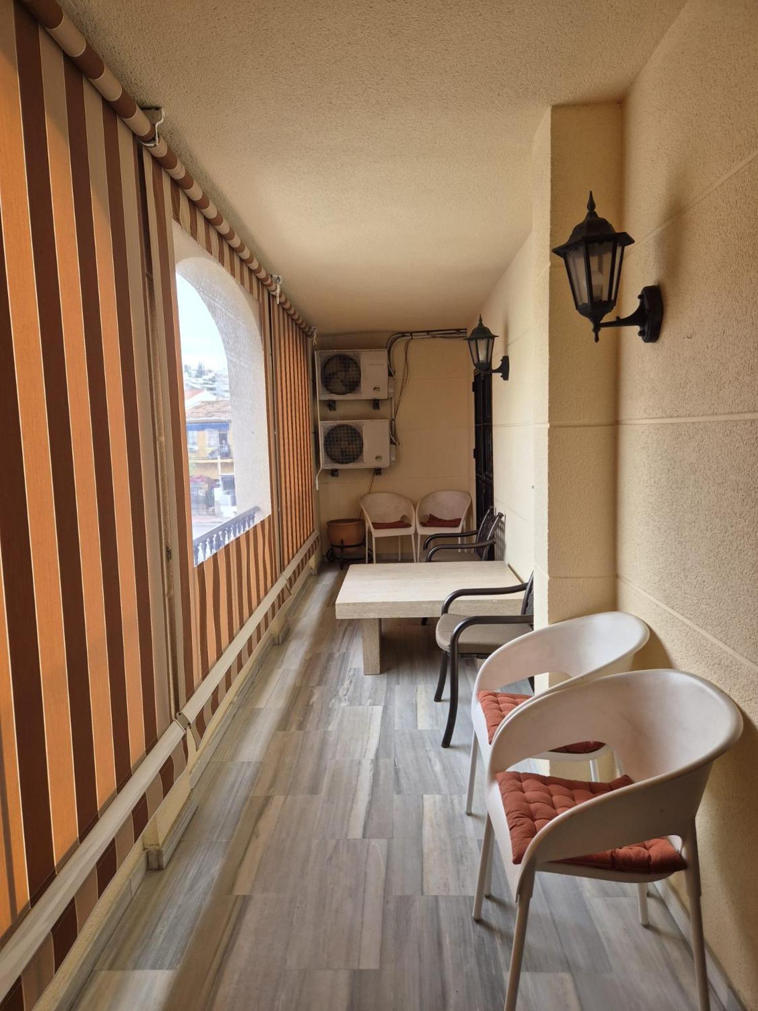 Luxurious Three Bedroom Duplex Close To Fuengirola
