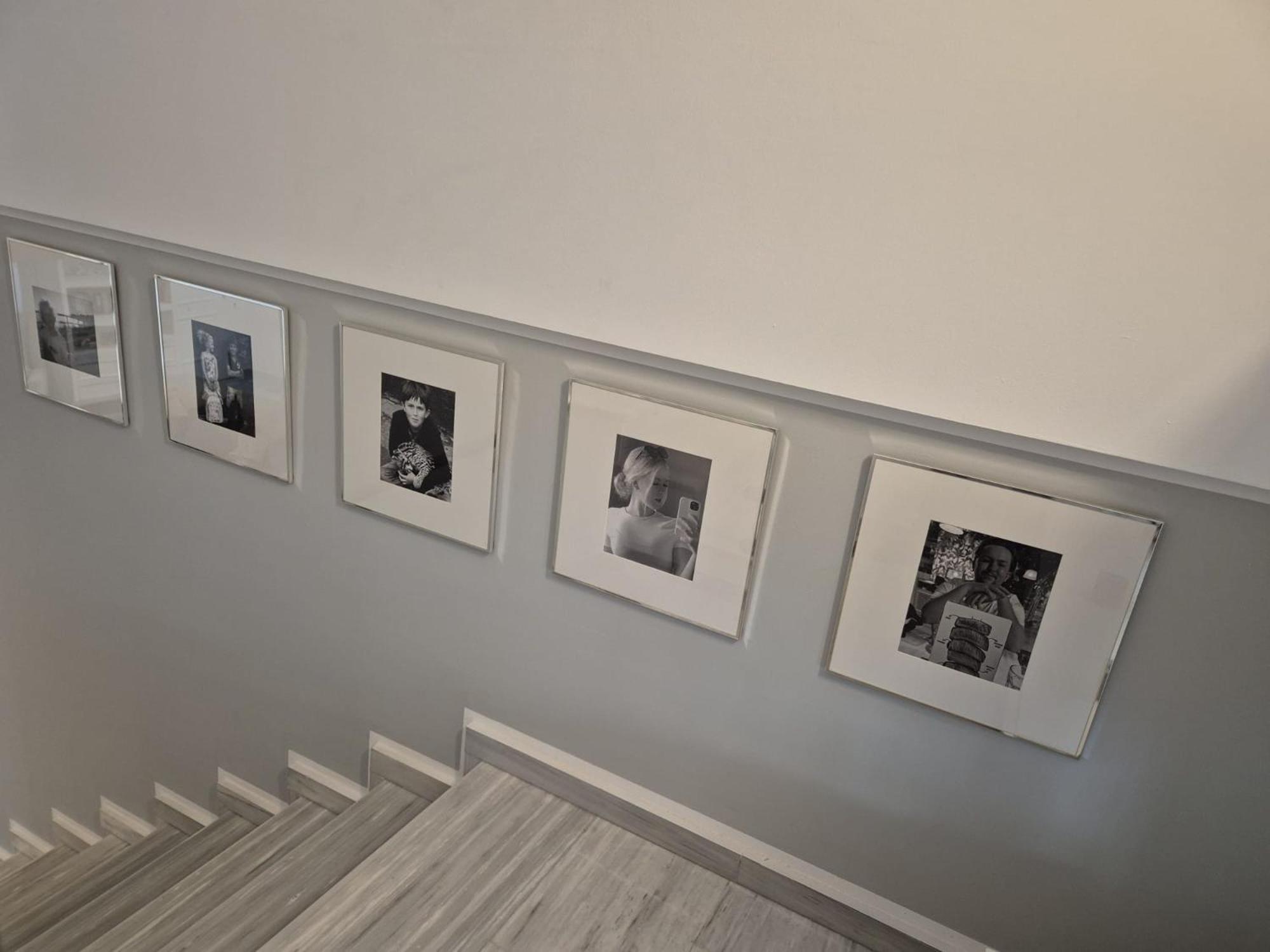 Huoneisto Luxurious Three Bedroom Duplex Close To *
