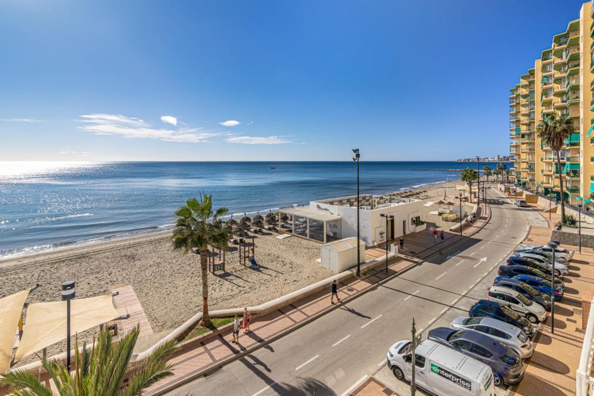 Cozy 2 Bedroom With Magic Sea View