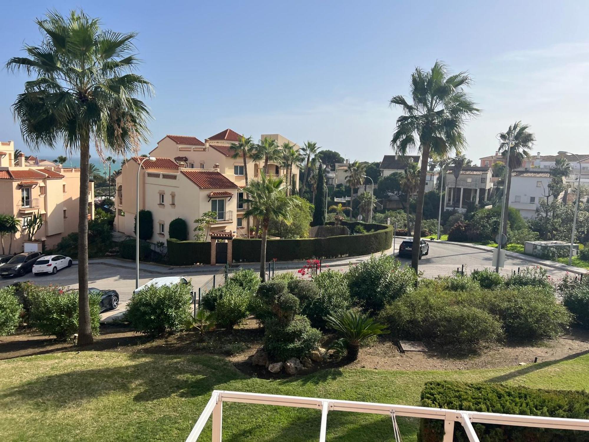 Sunset View Apartment