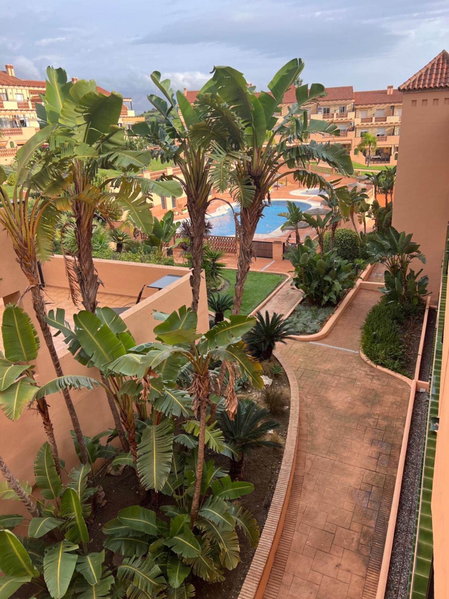 Appartement Sunset View Fuengirola