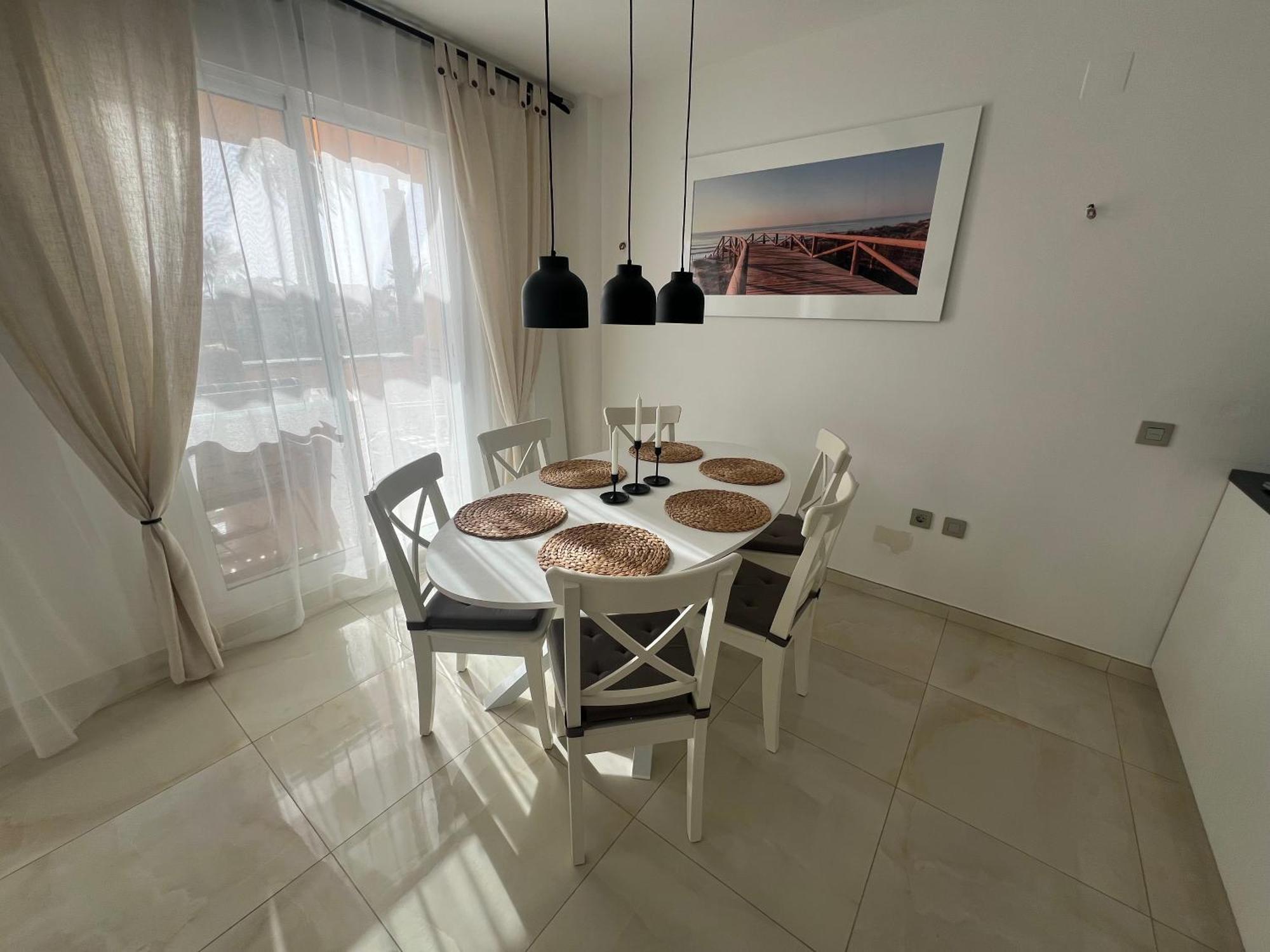 Sunset View Appartement