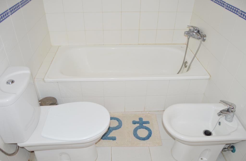 Apartment Torreblanca Free Parking