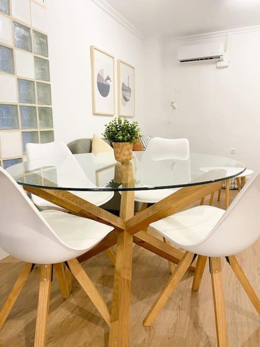 Sea And Escape Apartment *