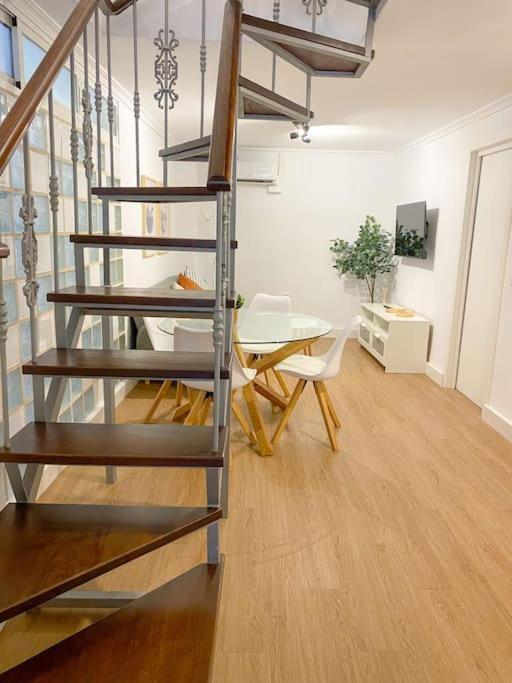 Sea And Escape Apartment *
