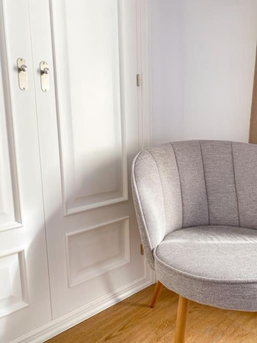 Sea And Escape Apartment Fuengirola