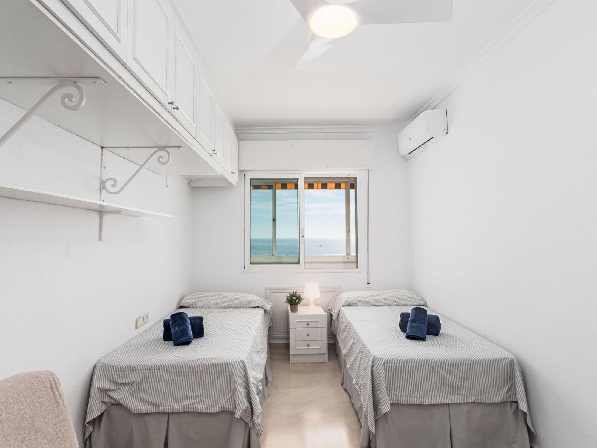 Apartment Edificio El Rey-2 By Interhome