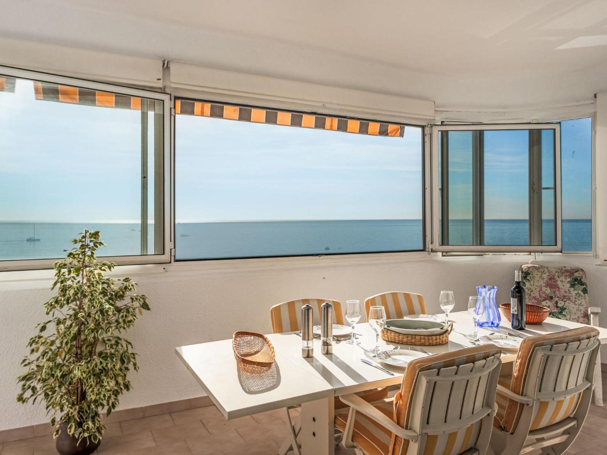 Edificio El Rey-2 By Interhome Apartment Fuengirola