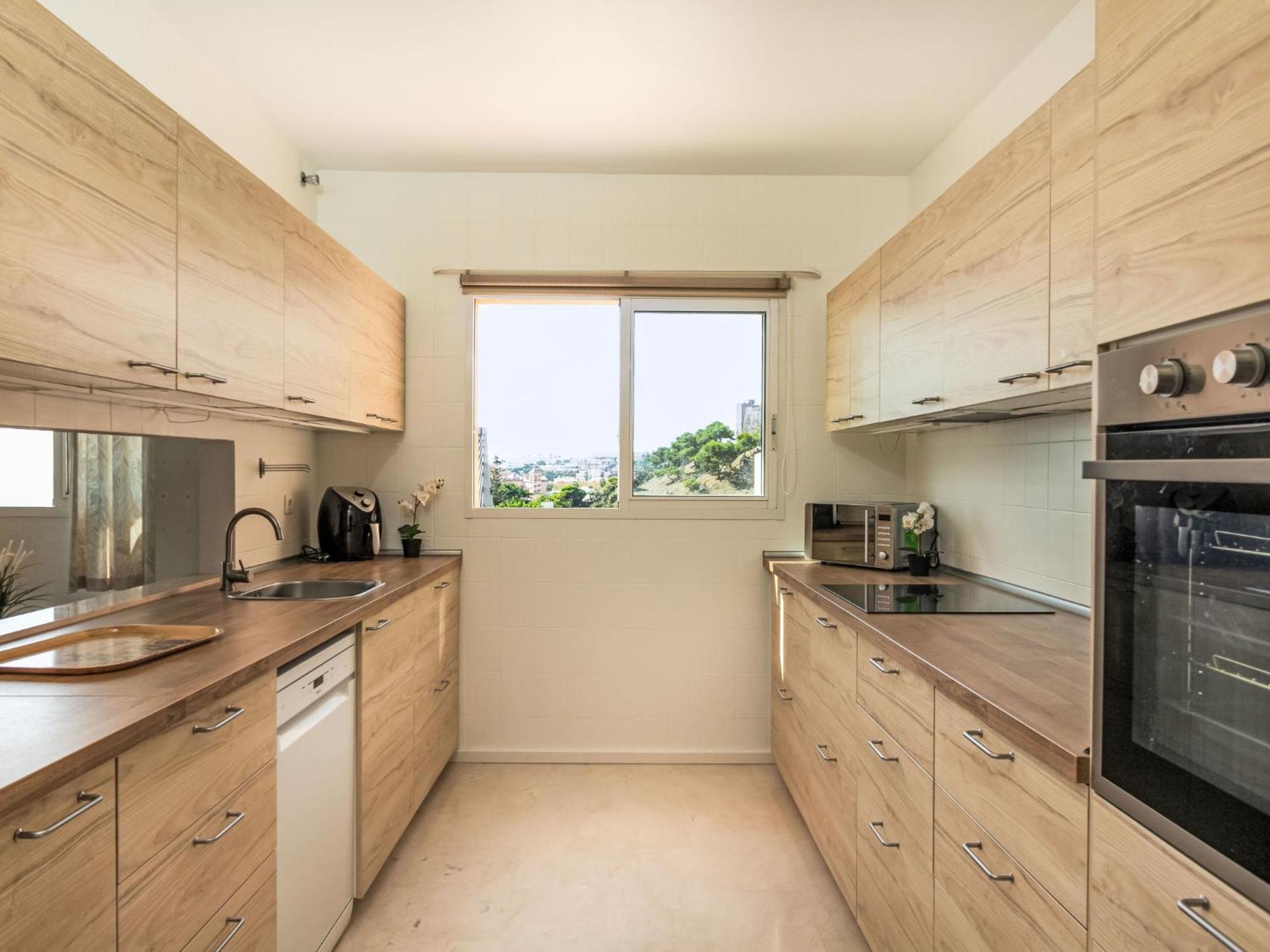 Edificio El Rey-2 By Interhome *
