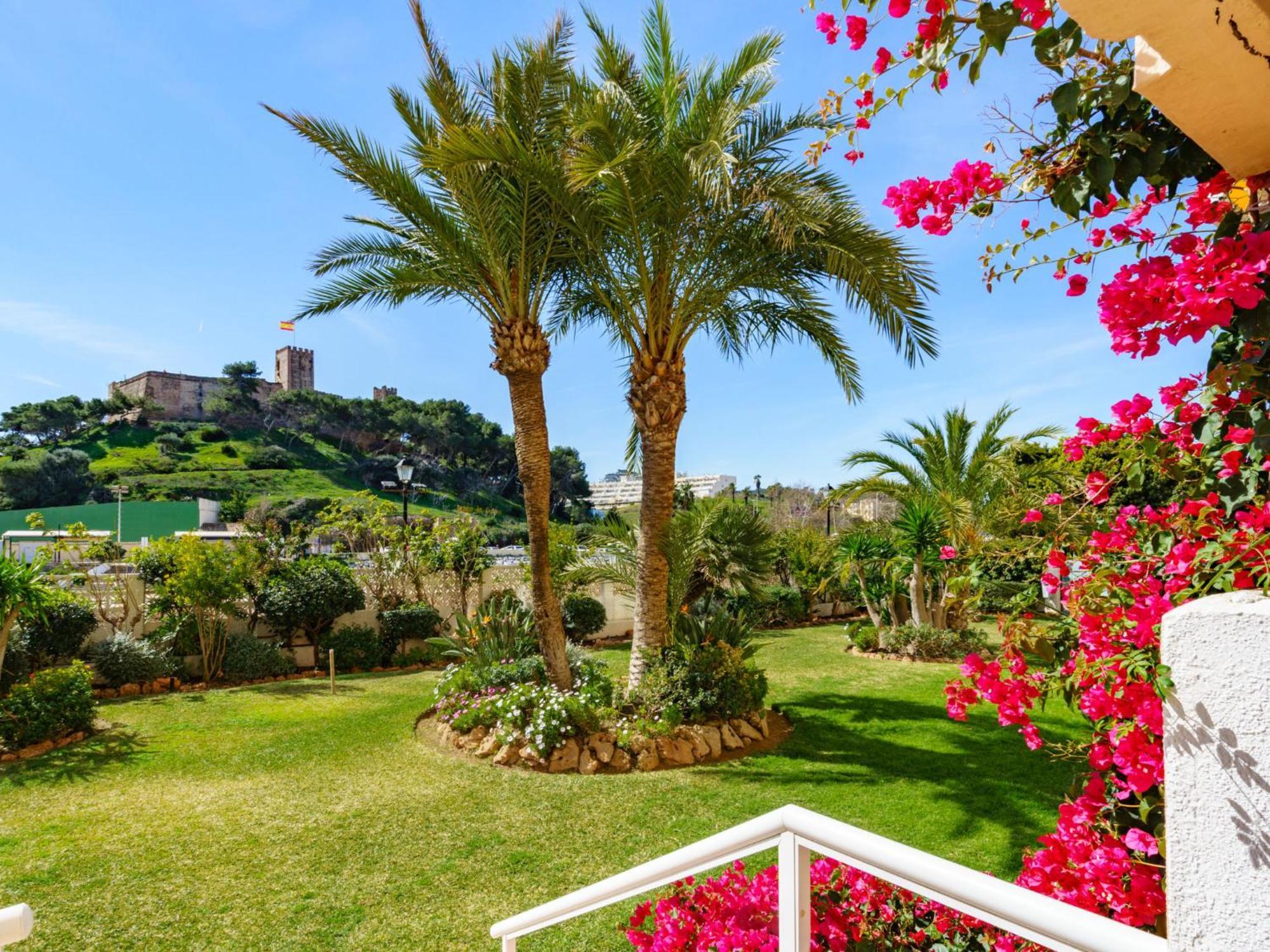 Edificio El Rey-2 By Interhome * Fuengirola