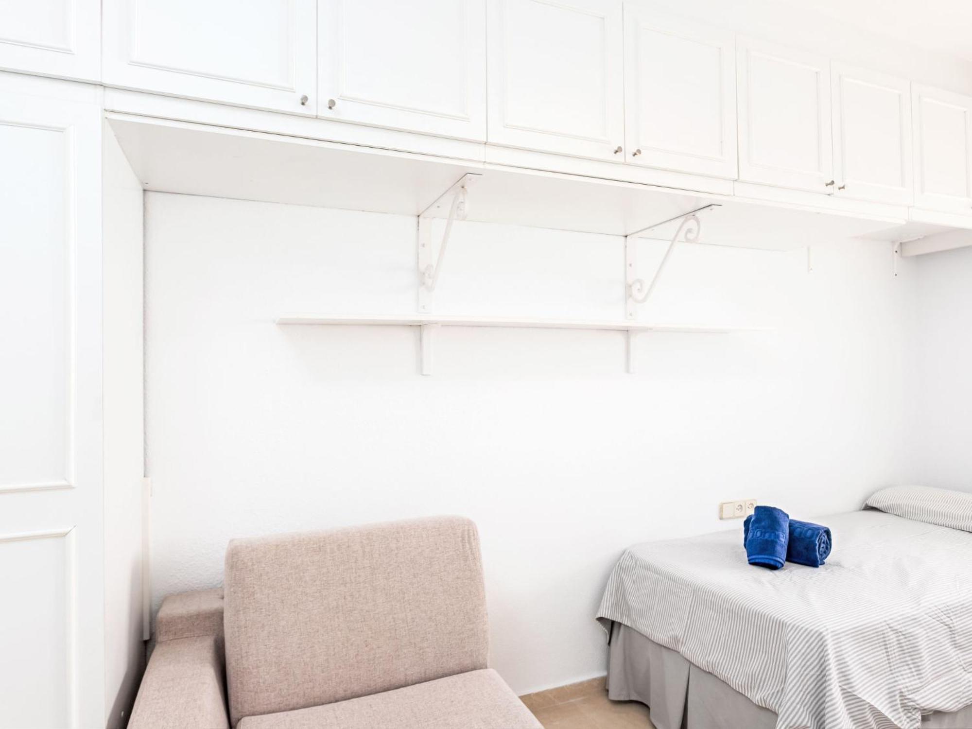 Apartment Edificio El Rey-2 By Interhome Fuengirola