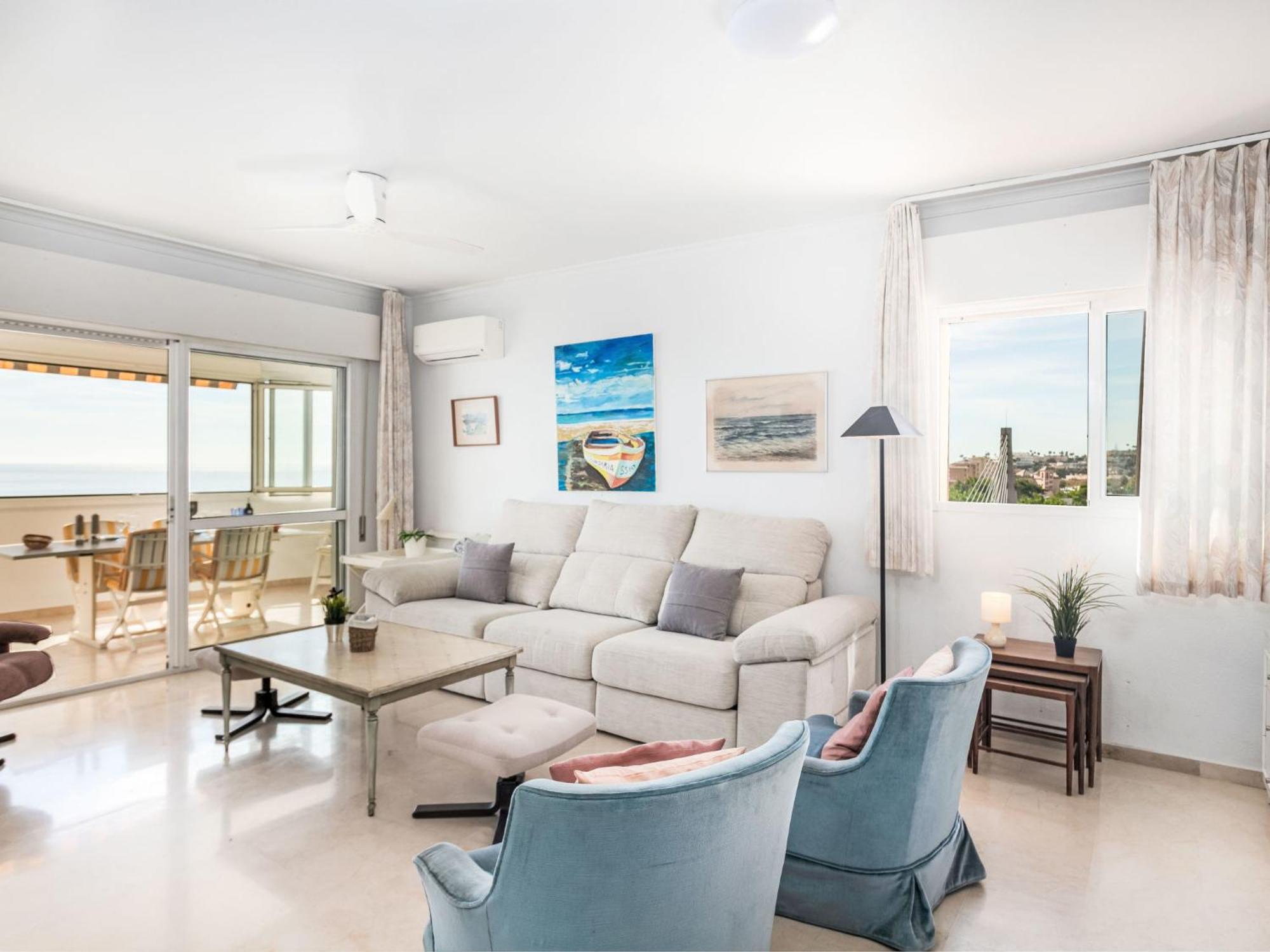 Apartment Edificio El Rey-2 By Interhome *
