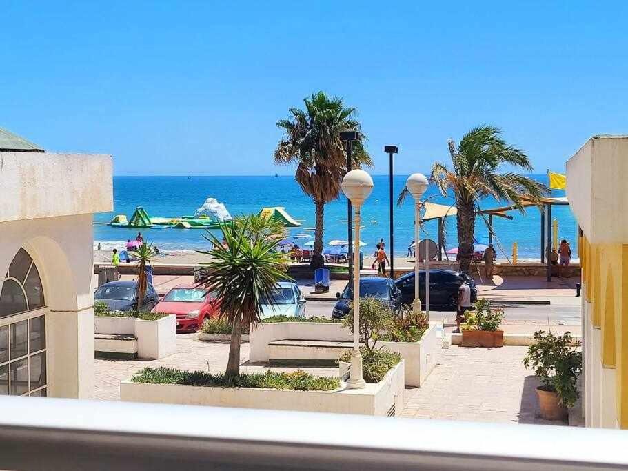 Opera House Ac Wifi Apartment Fuengirola