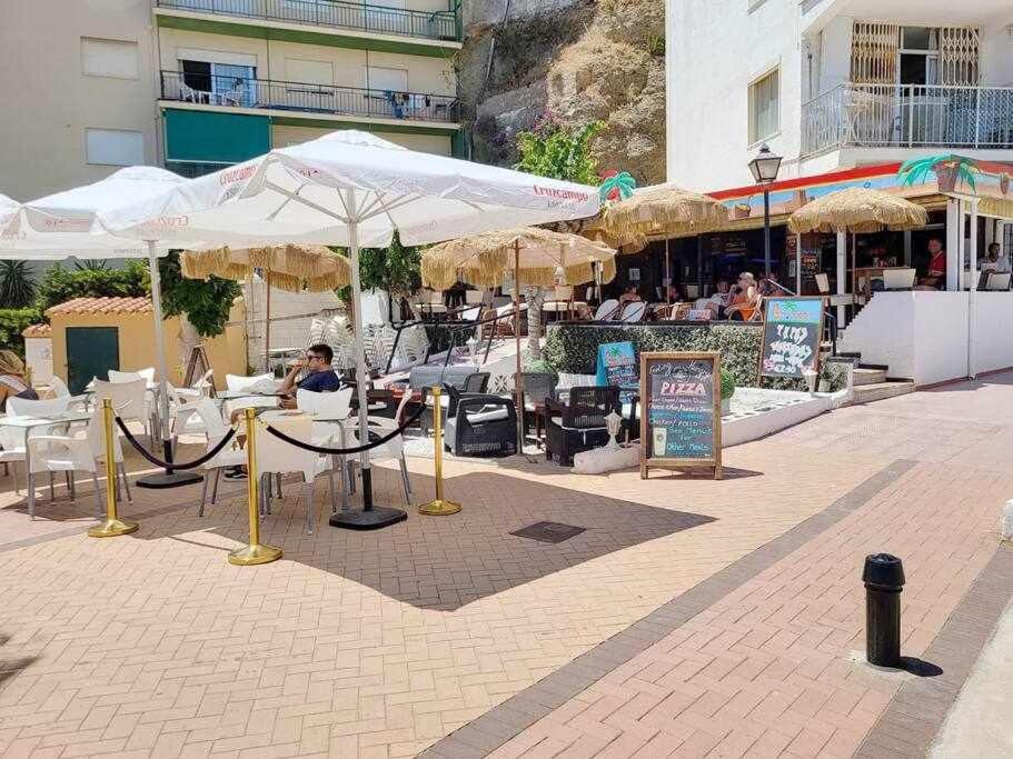 Opera House Ac Wifi Fuengirola