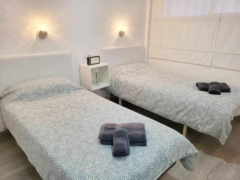 Apartment Opera House Ac Wifi Fuengirola