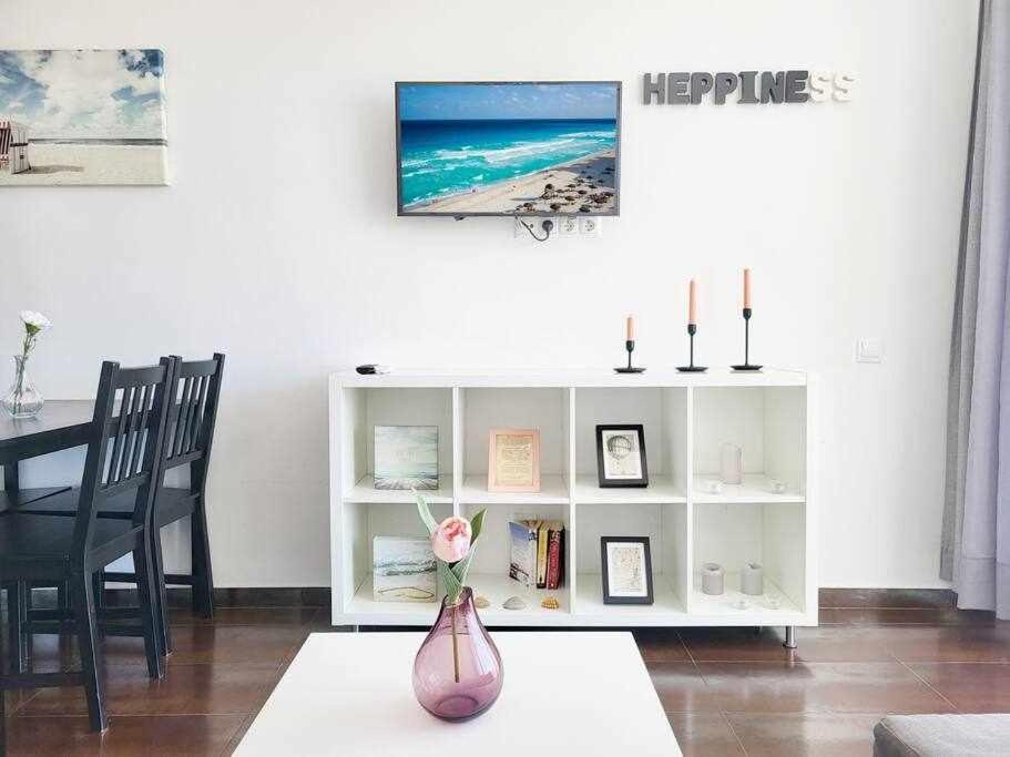 Apartment Opera House Ac Wifi Fuengirola