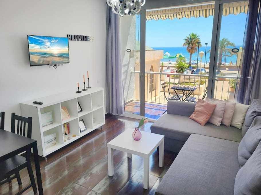 Opera House Ac Wifi Apartment Fuengirola