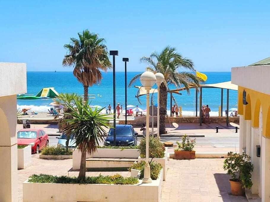 Opera House Ac Wifi Fuengirola