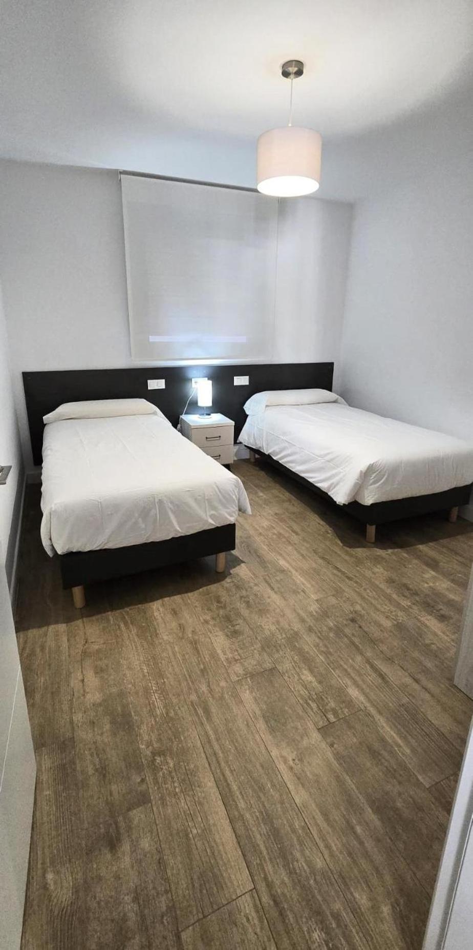 Cosy En Centro Apartment *